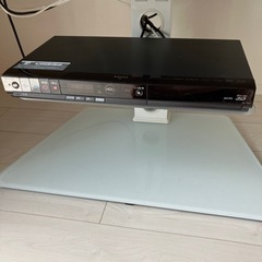 ブルーレイレコーダー　SHARP BD-H50