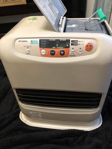 家電 季節、空調家電 ファンヒーター