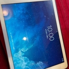 iPad Air MD788J/A 本体 16G