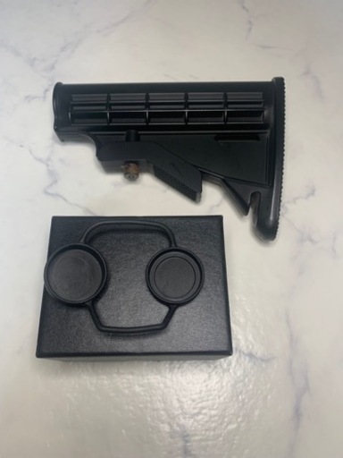 マルゼン CA870 カスタム品 YONE】エアコキショットガン マルゼンCA870