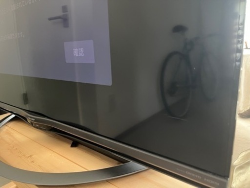 家電 テレビ 液晶テレビ シャープ 43インチ 液晶テレビ AQUOS 4T
