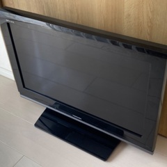 テレビ