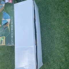 新品未使用コールマンテント　 