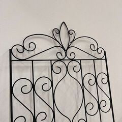 タカショー G-story デザイントレリス（訳あり）