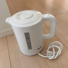 家電 キッチン家電 電気ポット