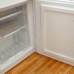 ★ジモティ割あり★ IRIS OHYAMA　冷蔵庫　22年製　142L　クリーニング済　YJ2401