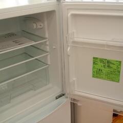 ★ジモティ割あり★ IRIS OHYAMA　冷蔵庫　22年製　142L　クリーニング済　YJ2401