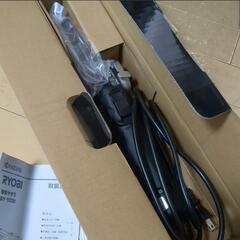 RYOBI リョービ ベルトサンダー BY1030