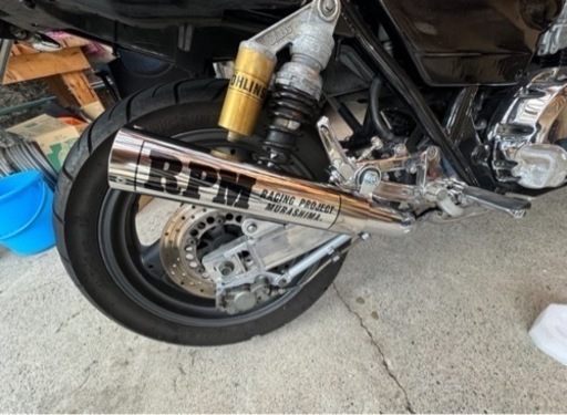 その他 xjr400