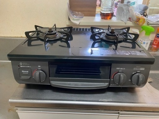 生活雑貨 調理器具 ガステーブル