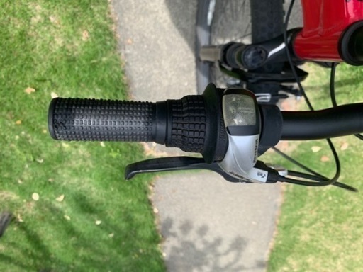 TREK マウンテンバイク キッズ TREK JR MTB 24 トレック ジュニア