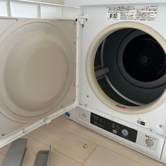 家電 生活家電 乾燥機 DE-N40WX