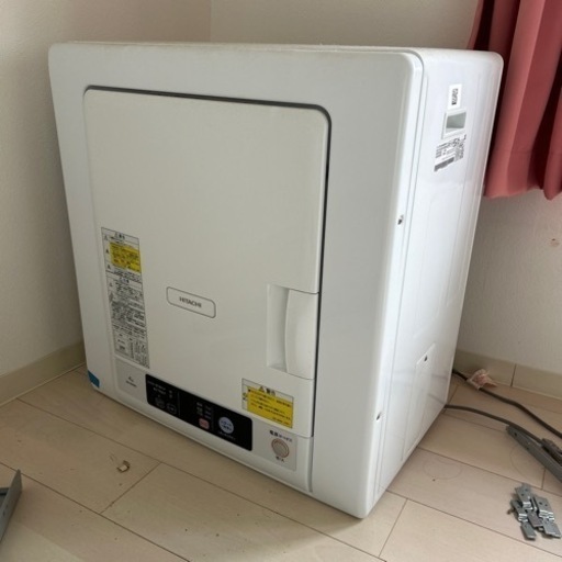 家電 生活家電 乾燥機　DE-N40WX