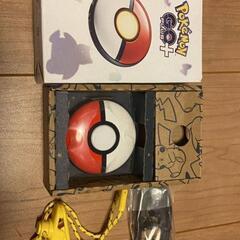 ポケモンGOプラス Plus