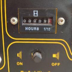 ナカトミ発電機