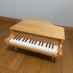 ミニピアノ　子供用　KAWAI