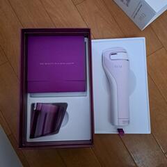 トリア美顔器レーザー美顔器エイジングケアレーザーフラクショナルレーザー美顔器