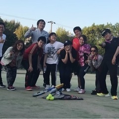 テニス初心者🔰倶楽部🎾 - 三田市