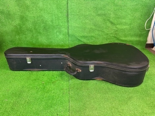 Morris アコースティックギターW-40  中古