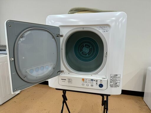 東芝衣類乾燥機ED-45C