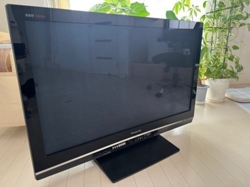 液晶テレビ Panasonic VIERA TH-42PZ80