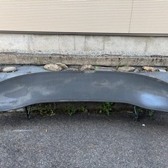 Voltex GTウイング