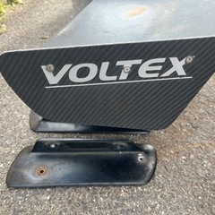 Voltex GTウイング