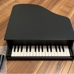 KAWAI ミニピアノ　楽器 鍵盤楽器、ピアノ