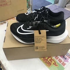 NIKE/ナイキ ZOOM FLY5 ランニングシューズ DM8...