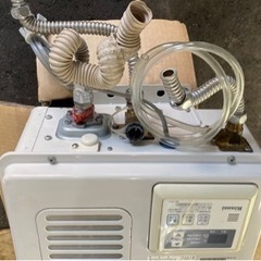 札幌　都市ガス給湯器