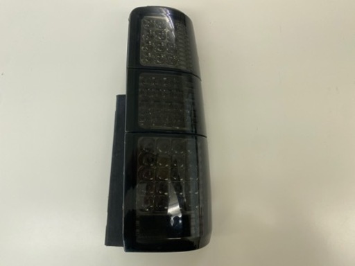 JB23 MBRO テールランプ kudo-j別注カラー【スモーク】LED 工藤自動車【kudo-j】-エムブロ LEDテールランプ