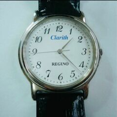 【CITIZEN REGUNO】シチズン　レグノ Clarith...