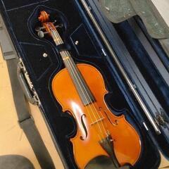 0429-055 YAMAHA バイオリン