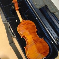 0429-055 YAMAHA バイオリン