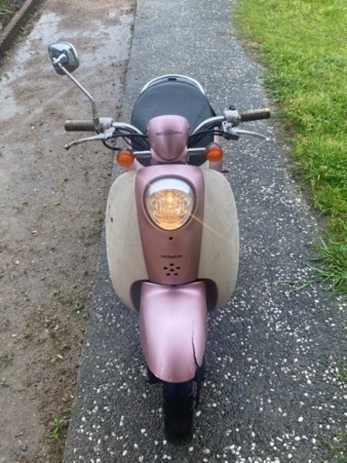 バイク ホンダ