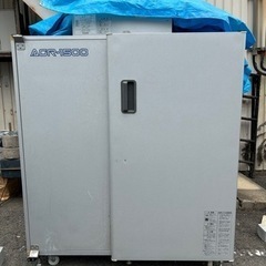 保冷庫 低温貯蔵庫 ACR-1500 