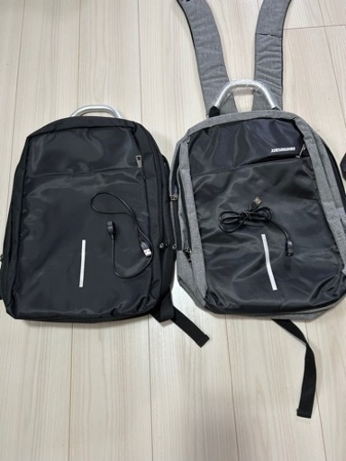 靴/バッグ バッグ リュックサック