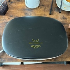 ケノンNIPL-2080(脱毛器