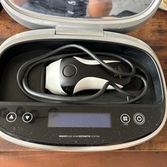 ケノンNIPL-2080(脱毛器