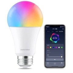 LED電球  【Bluetooth  ・WiFi対応】