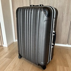 大型スーツケース LEGEND WALKER