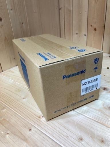 パナソニック電動アシスト自転車用バッテリー