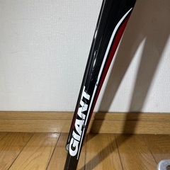 GIANT DEFY2 2013年モデルフレーム