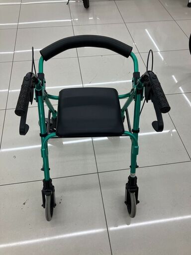 テツコーポレーション歩行補助車小型タイプ