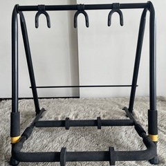 【中古】HERCULES STANDS ハーキュレス ギタースタ...