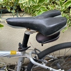 自転車　マウンテンバイク　giant ジャイアント xtc840
