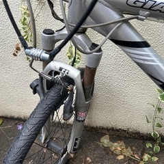 自転車 マウンテンバイク giant ジャイアント xtc840