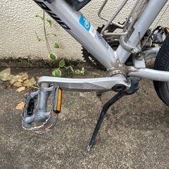 自転車　マウンテンバイク　giant ジャイアント xtc840
