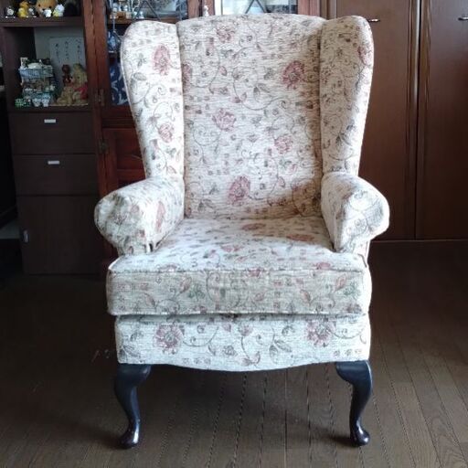 イギリス Sherborne社製ソファ(１人用)②