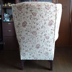 イギリス Sherborne社製ソファ(1人用)②